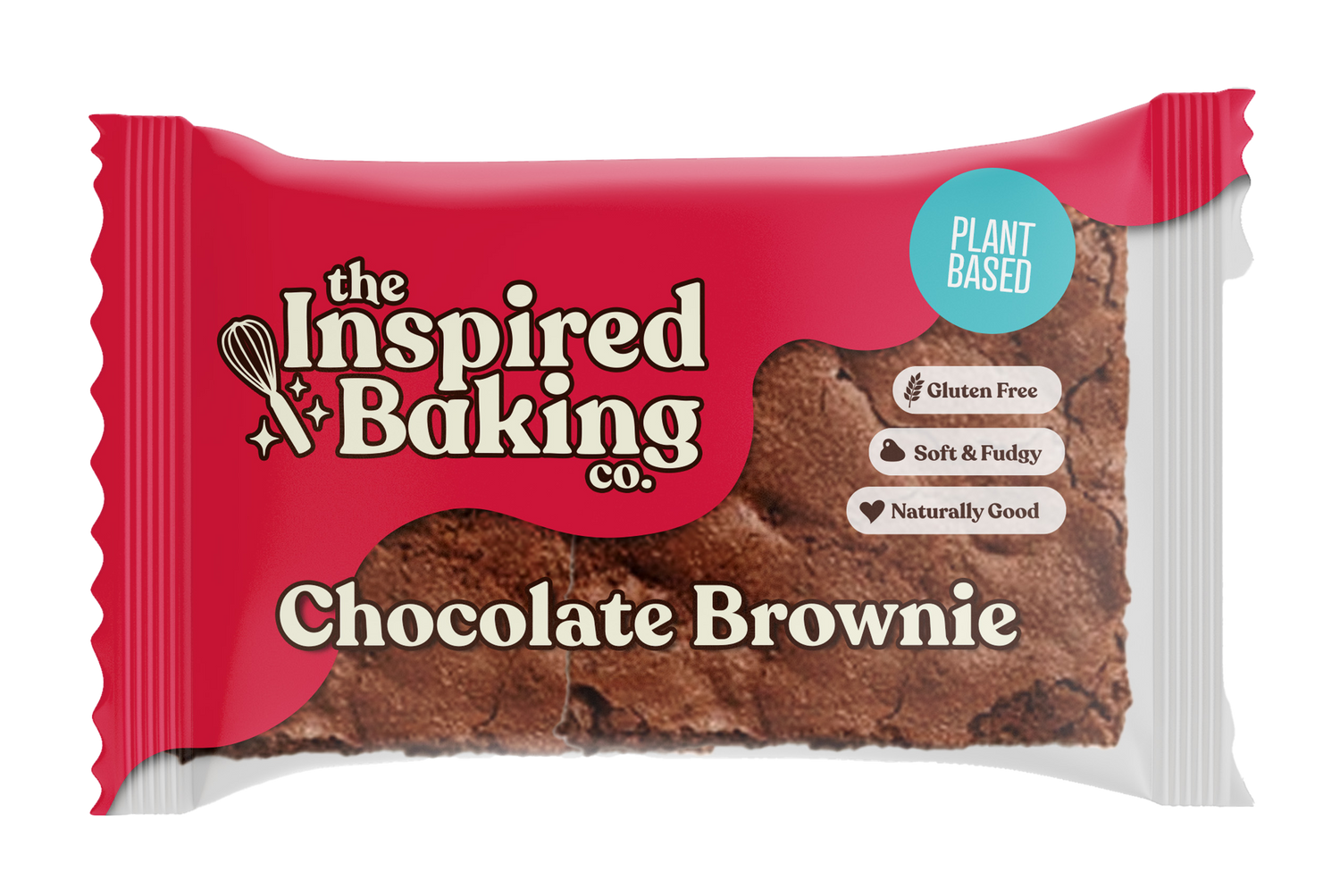 Chocolate Brownie